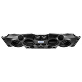 Jeep JK/JKU Overhead Bar System Fits 4 X 8" Speakers, 4 X Tweeters and 2 X Drivers