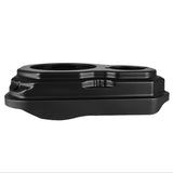 Jeep JL/JLU/JT Front Door Speaker Panels