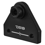 Tower Speaker Mounting Bracket For 4-Door JL Jeep Roll Cages - detail view | Silarius