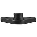 Tower Speaker Mounting Bracket For 4-Door JL Jeep Roll Cages - detail view | Silarius