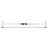 Jeep JLU Mounting Tube For Towers and Pods - angle view | Silarius