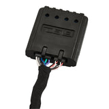 Jeep Sound Bar & Amplifier Wiring Harness Kit For JL 2024 - detail view | Silarius