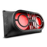 Jeep JMID Tailgate Platinum Package - detail view | Silarius