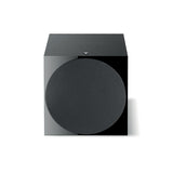 Focal JMLSUB600PBL Sub 600P 10" 600W Powered Subwoofer, Black