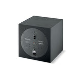 Focal JMLSUB600PBL Sub 600P 10" 600W Powered Subwoofer, Black
