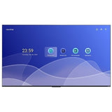 Newline Interactive STV-7524-PLUS 75" STV PLUS Smart TV, UHD 4K