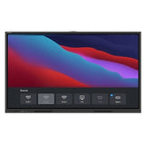 Newline Interactive TT-6523C 65" C Series 4K LED TV, 65", Black