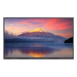 Newline Interactive TT-6523C 65" C Series 4K LED TV, 65", Black