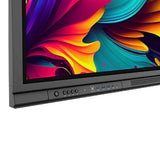 Newline Interactive TT-6523C 65" C Series 4K LED TV, 65", Black