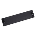 OCC 600 Adapter Plate, Blank Filler Plate