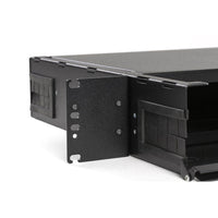 OCC BKTR72B MTG Bracket Kit, Recessed R7