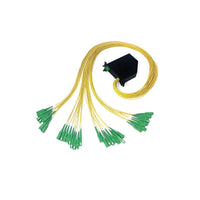 OCC PONC2X8SCAPC2 Fiber Optic Patch Panel