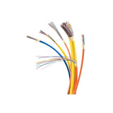 OCC DX002TSLA9OP Distribution 2-Fiber Singlemode Bend-Tolerant Fiber Optic Cable