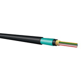 OCC DX024DSLA9KAA2 Distribution 24-Fiber Singlemode