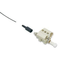 OCC FXC-ST5G-6 Fiber Optic ST Connector, OM3, 6-Pack