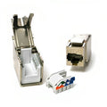 OCC K6AS CAT6A Shielded Modular Jack