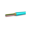 OCC OCA214815LCLC0308F DZ024TSLA9YP Fiber Optic Cable, LC-LC, 308'