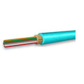 OCC OCA214815LCLC0494F DZ024TSLA9YP Fiber Optic Cable, LC-LC, 494'