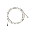 OCC PCSIX1205 CAT6 Patch Cable, 12' (3.66m), Blue