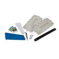 OCC RS4U4T Splice Tray Kit RTC/S4U, 4-Tray