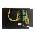 OCC WTC12/16LD Lockable Inner Door for WTC12APB and WTC16HDAPB Wall-Mount Fiber Enclosures