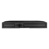 Under Seat Subwoofer Enclosure 4 x 6.5" Sealed for JT Gladiator Jeeps
