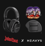 Heavys Headphones + Shells Bundle (Save up to 20%) - detail view | Silarius