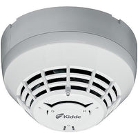 Kidde KIR-OSHCD Optica Series Intelligent Multisensor Smoke, Heat and CO Detector