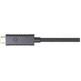Kramer CLS-AOCU32/FF-25 25' USB 3.2 Gen USB-C Male to Male Active AOC Cable