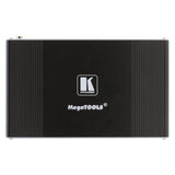 Kramer VP-424C 4K HDR HDMI ProScale Digital Scaler with HDMI and USB-C Inputs, 18 Gbps, HDCP 2.2 Compatible