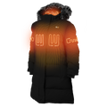Kaya Heated Parka