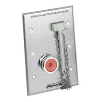 Schlage 740 image 1