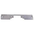 Locknetics CWFP-KIT-32D Cylinder Strike Face Plate, 32D
