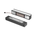 Locknetics GF3000SM Series Mounted Electromagnetic Shear Lock, 12/24V DC