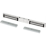 Locknetics MG600 Series Electromagnetic Lock, 600 lb