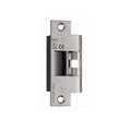 Locknetics NC450 LBM US32D Light Duty Electric Strike for Cylindrical Locks and Select Mortise with Latch Bolt Monitoring