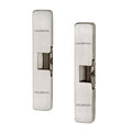 Locknetics RS310-F-32D Fire Rated Rim Strike, 3/4" Depth with Spacers, Stainless Steel