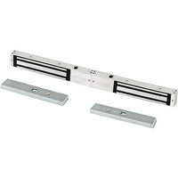 Locknetics WMG600 Electromagnetic Lock, Sealed Stainless Steel