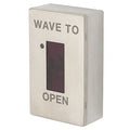 Schlage WS-200 Wave Sense Switch Multi LED Time