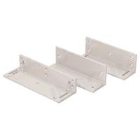 Locknetics WZBK1200 Z-Bracket for WMG1200, Magnetic
