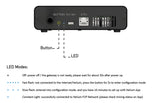 STS Collective OpenMANET SenseCAP HaLow Mesh Gateway - Modded M1 (WM6108, 915MHz Off-Grid Node, P... - detail view | Silarius
