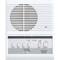 Aiphone LEF-3L LEF Series 3-Call Master Station with Selective Door Release