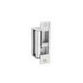 Locknetics MDS100-32D Mortise Door Strike, Satin Stainless Steel