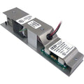 SDC LR100DXK QuietDuo Detex Field Install Retrofit Electric Latch Retraction Kit, 10/40/20/50/80/60, 36" Opening