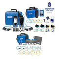 TREND Networks LT4-500FOS LanTEK IV-S Cable Certifier Bundle 5