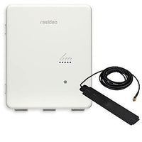 Honeywell Home LTEM-PXVKT1 LTE Communicator Module and Antenna Kit with LTEM-PXA and CELL-ANTHB, Verizon