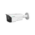 Luminys N3B-4LAV N3 Series 4MP LumiLuxSmart Bullet IP Camera, 2.7-13.5mm Motorized Vari-Focal Lens