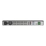 Luminys R32-16PA R3 Series 4K 16-Channel NVR with 16 PoE Ports