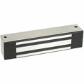 Securitron M32D Direct Mount Magnalock with Door Position Switch, 600lbf, 12/24VDC