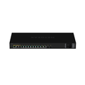 Netgear GSM4212P-111NAS AV Line M4250-10G2F-PoE+ Managed Switch
